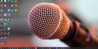 Make sure your hardware is compatible with the mic. How To Fix Microphone Not Working Issue In Windows 10 Make Tech Easier