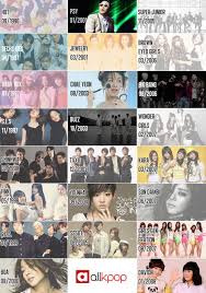 Netizens Reminisce On K Pop History Through An Idol Group Timeline Kpop Entertainment Kpop Korean Pop