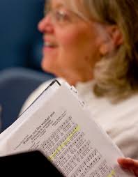 One last chord under the light of Mr. Day