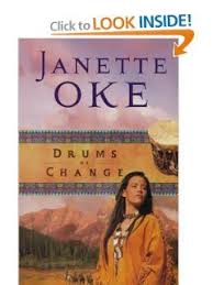 Drums Of Change Women Of The West 12 Janette Oke 9780764202551 Amazon Com Books Christian Books Janette Oke Janette Oke Books