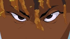 Share the best gifs now >>>. Juice Wrld Sharingan Coub The Biggest Video Meme Platform