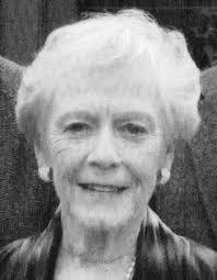 Martha Lewis Baker "Mike" Frankenberry Obituary