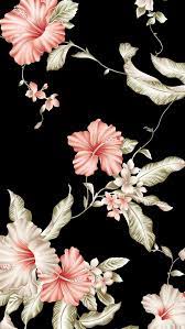 Pin By Bogumila Slupecka On Walls Flooring Floral Wallpaper Iphone Flower Wallpaper Flower Background Wallpaper