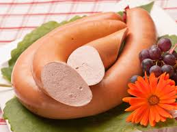Jetzt ausprobieren mit ♥ chefkoch.de ♥. Fleischwurst Frankische Art Genussregion Oberfranken