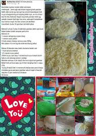 Resepi asal adalah sury abil boleh melawat di sini. Pin On Mufin Cupcake Cake Cooking Fanpage