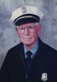 Virgil Robinson Obituary