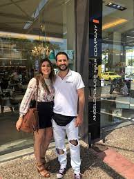 Προερχόμενοι από επιτυχημένους γονείς κομμωτές ακολούθησαν και οι ίδιοι τον κλάδο. H Pio Happy Day Stigmh Ths Stamatinas Tsimtsilh Sta Angelopoulos Hair Braziliankeratin Experts Gossip Tv Gr