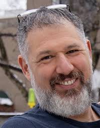 Data, data, everywhere