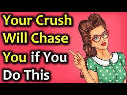 Do This To Get Your Crush To Like You Back Instantly Here Are The Scientifically Proved 15 Steps Which Will Make Your Crush Fa Your Crush Crush Facts Crushes
