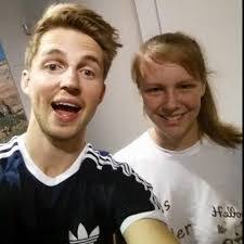 Bethany Hutton's Instagram, Twitter & Facebook