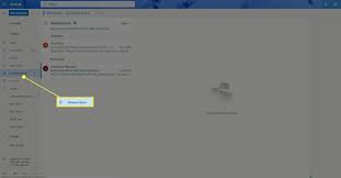 If there is no recover deleted items from server. Undelete In Windows Live Hotmail