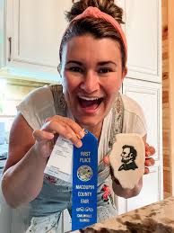 Would people in Statesville enjoy a cottage-style bakery?