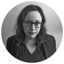 Jill Langlois, Author at Coda Story