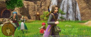 • • • dragon quest vseriously, any version of this song is a straight up masterpiece. Amazon Com Dragon Quest Xi S Echoes Of An Elusive Age Definitive Edition Square Enix Llc Video Games