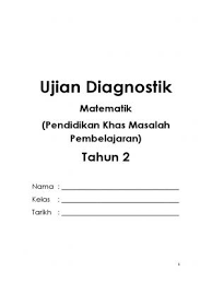 Mengenal warna arahan :warnakan gambar berikut dengan warna yang diberi. Ujian Diagnostik Pemulihan Khas
