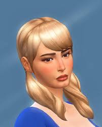 Addison Rae Sims 4
