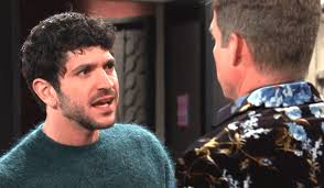 Days of Our Lives Recap: Did Javi Spoil Body and Soul and Tamper With the  Cupcakes?