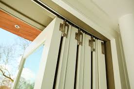 I've looked at folding doors at lowes. What Are Bi Folding Doors Westbury Windows And Joinery