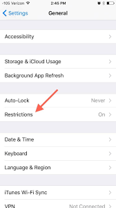 How do i unblock linkedin. How To Block Porn Sites On Your Iphone Ios Iphone Gadget Hacks