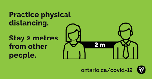 Home»toronto»news»rules and restrictions for grey level/lockdown regions in ontario. Covid 19 Coronavirus In Ontario