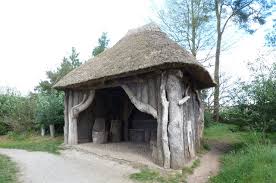 The Witch House, Hestercombe © Alan Terrill :: Geograph Britain and Ireland