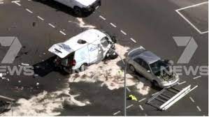 Join nine news for the latest in news and events that affect you in your local city, as well as news from across australia and the world. One Dead And Another Seriously Injured After Audi Crash In Landsdale 7news Com Au