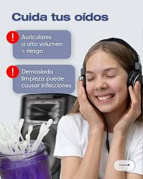 La adolescencia es una etapa llena de cambios… ¡incluso para su salud ORL!  👃👂🗣️ Durante estos años, su nariz, oídos y garganta pueden verse  afectados por: ✨ Alergias que se intensifican ✨