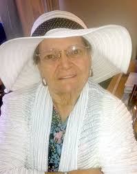 Barbara Baldini Obituary