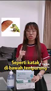 Bagai si kudung mendapat cincin. èŠ¯è€å¸ˆ Aå­¦è€…æ•™è‚²å®¶ Seperti Katak Di Bawah Tempurung Facebook