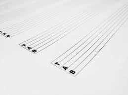 Click on collection to download all tabs in the collection. Blank Guitar Tablature Lovetoknow