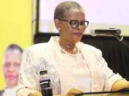 Zandile gumede whose full name is zandile ruth thelma gumede is a south african who served as mayor zandile gumede age. Xg2x Grq0ruvym