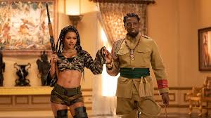 The 91 most anticipated movies of 2021. Watch Coming 2 America 2021 Full Movie Online For Free 123movies