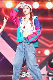 10 K Pop Idols Stage Outfits To Inspire Your Own Personal Wardrobe Stage Outfits Korean Fashion Kpop Kpop Outfits