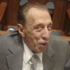 Most Recent Obituaries