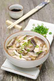 Jangan risau, berikut kami senaraikan 12 resepi masakan cendawan untuk anda. Patutlah Cendawan Shiitake Ni Popular Harga Mahal Banyak Manfaat Untuk Kesihatan Rupanya