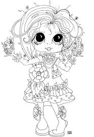 Pin By Jillian Peace On Munequitas Digi Stamps Coloring Books Coloring Pages