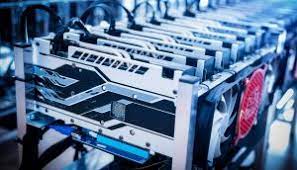 In other countries, bitcoin use and mining is more ambiguous with the government sending mixed messages. Bitcoin Mining War Motivation Fur Bulgariens Grossten Strom Diebstahl