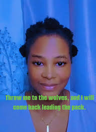 I'm literally the wrong person to piss off cause I get so creative and evil