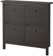 Storage combination47 1/4x13 3/4x22 1/2 . Ikea Hemnes Schrank Gunstig Online Kaufen Lionshome