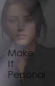 Make It Personal (Spencer Reid Fanfiction) UNDER SERIOUS EDITING