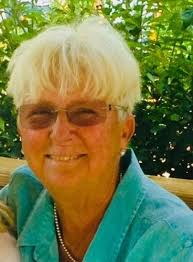 Janice Hunsader Obituary (1938