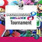 Mario Kart 8 Deluxe Tournament event in Bloomington, IN