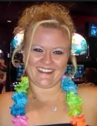 Obituary information for Lisa Beth Robison