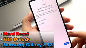 Because many sites provide the shortened link by bit.ly/frp_unlock or another malicious site. Hard Reset Frp Unlock Samsung Galaxy A52 Ictfix