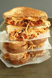 27 Ridiculously Delicious Carb On Carb Recipes Recipes Food Yummy Food