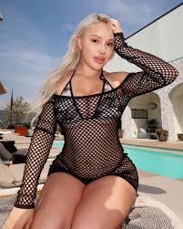 Porn and Netflix star Kylie Page, 28, found dead at Los Angeles home