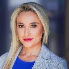 Brooke Byrum's Instagram, Twitter & Facebook