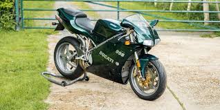 Image result for Verde Opaco 1998 Motorcycle