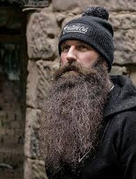 This menwit article lists the different types of beard styles. Pin By Michael Weather On Barte Viking Beard Styles Viking Beard Beard Styles
