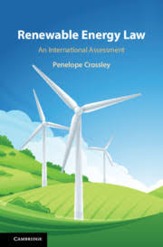Here's a look at seven clean energy sources that can be tapped. Renewable Energy Law